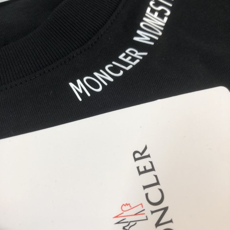 Moncler T-Shirts